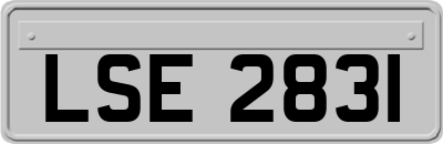 LSE2831