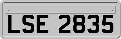LSE2835