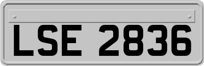 LSE2836