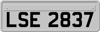 LSE2837