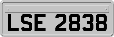 LSE2838