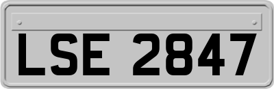 LSE2847