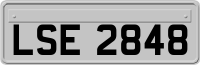LSE2848
