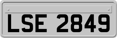 LSE2849