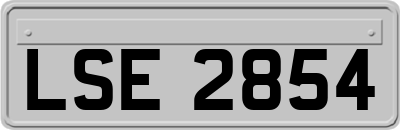 LSE2854