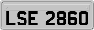 LSE2860