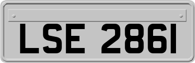 LSE2861