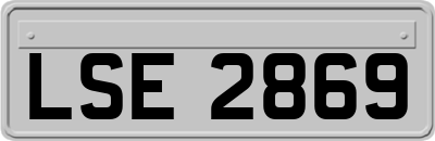 LSE2869