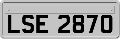 LSE2870