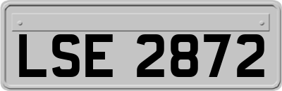 LSE2872