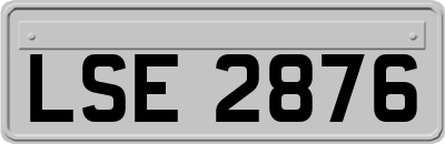 LSE2876