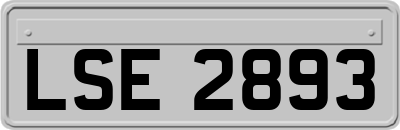 LSE2893