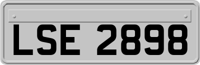 LSE2898