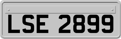 LSE2899