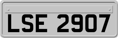 LSE2907