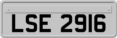 LSE2916
