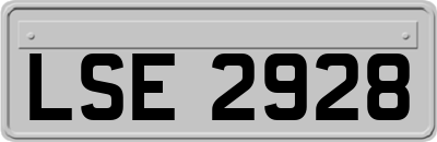 LSE2928