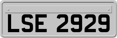 LSE2929