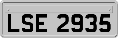 LSE2935