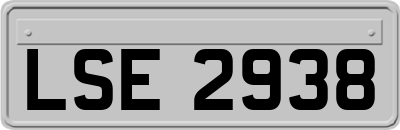 LSE2938