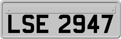 LSE2947