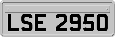 LSE2950