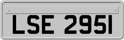 LSE2951
