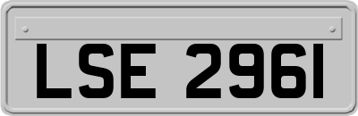 LSE2961