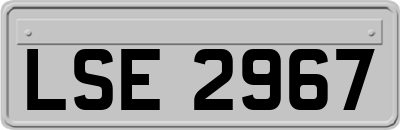 LSE2967
