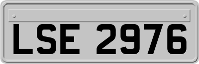LSE2976