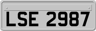 LSE2987