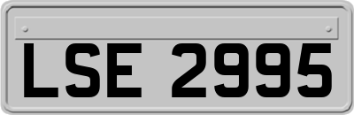 LSE2995
