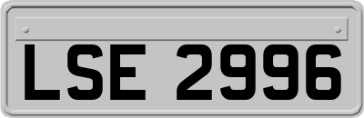 LSE2996