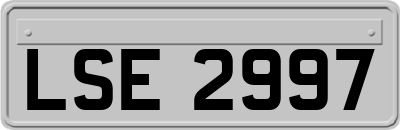 LSE2997
