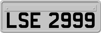 LSE2999