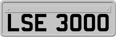 LSE3000