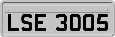 LSE3005