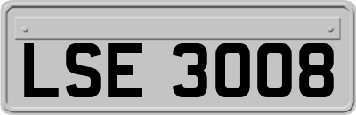 LSE3008
