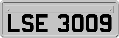 LSE3009