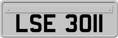 LSE3011