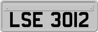 LSE3012