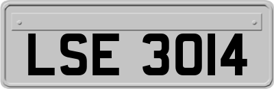 LSE3014