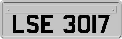 LSE3017