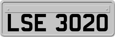 LSE3020