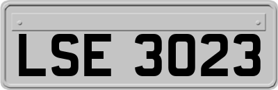 LSE3023