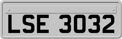LSE3032