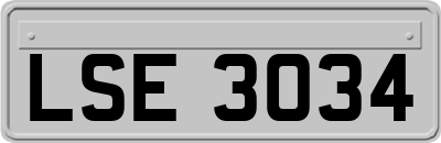 LSE3034