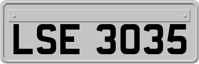 LSE3035