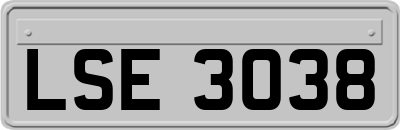 LSE3038