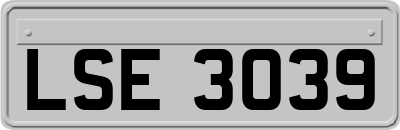 LSE3039